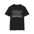 My Weekend Plans T-Shirt