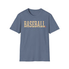 Baseball Period T-Shirt