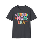 Basketball Mom Era T-Shirt