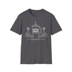 Weekend Tumbler T-Shirt