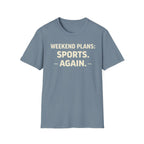 Sports Again T-Shirt