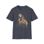 Vampire Football T-Shirt