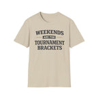Weekend Tournament T-Shirt