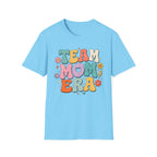 Team Mom Era T-Shirt