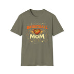 Basketball Mom Sparks T-Shirt