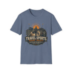 Travel Parent Society T-Shirt