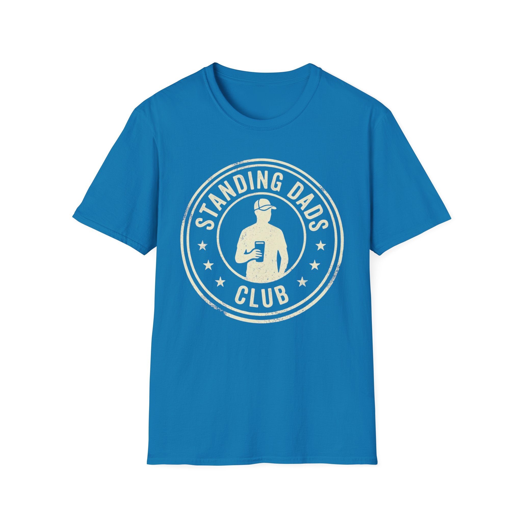 Standing Dads T-Shirt