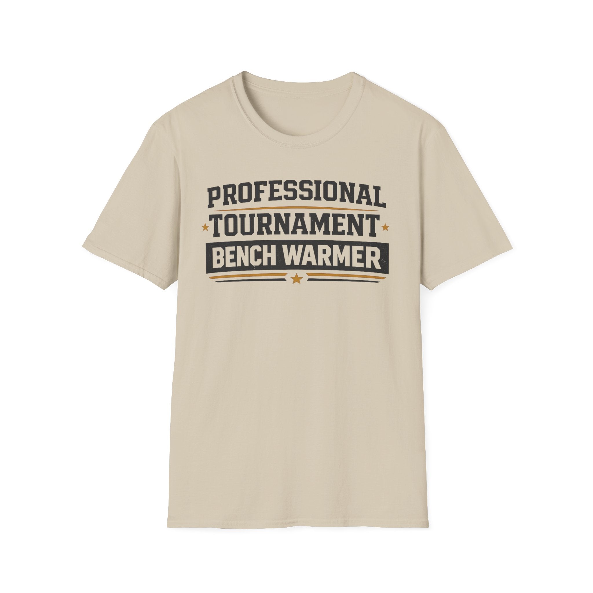 Tournament Bench Warmer T-Shirt