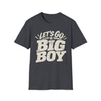 Big Boy T-Shirt