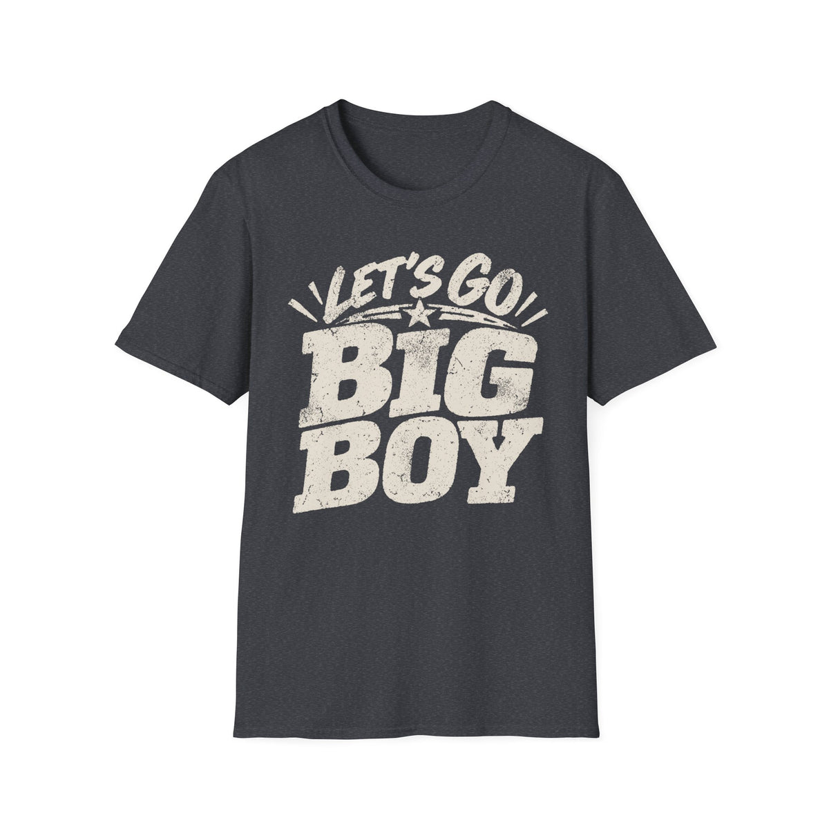 Big Boy T-Shirt