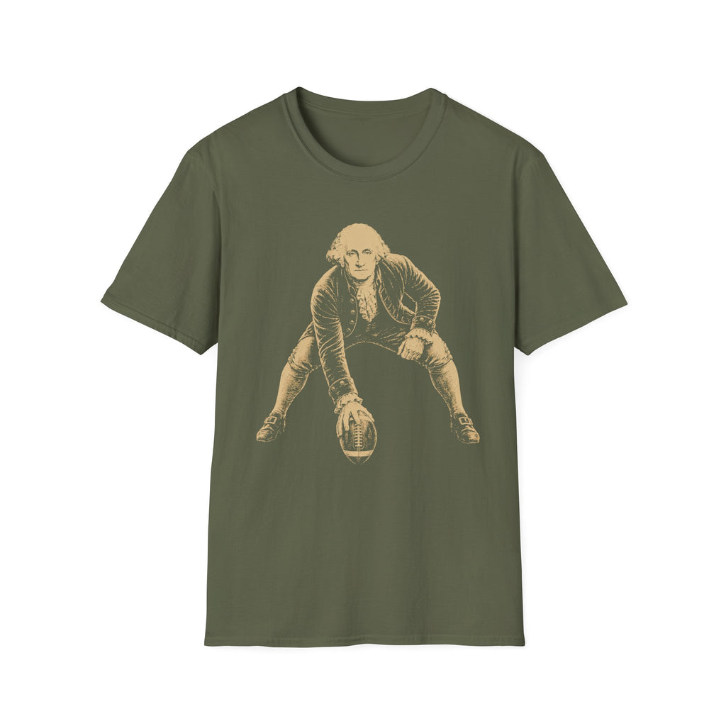 Washington Football T-Shirt