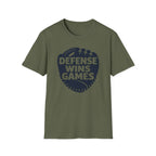 Defense Wins Games T-Shirt
