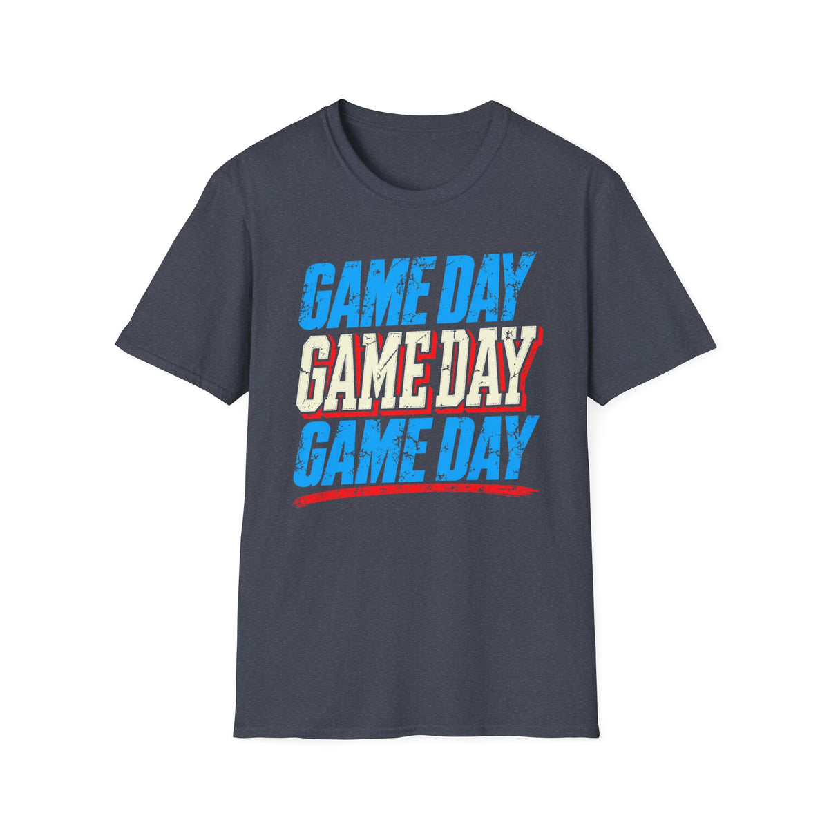 Game Day T-Shirt