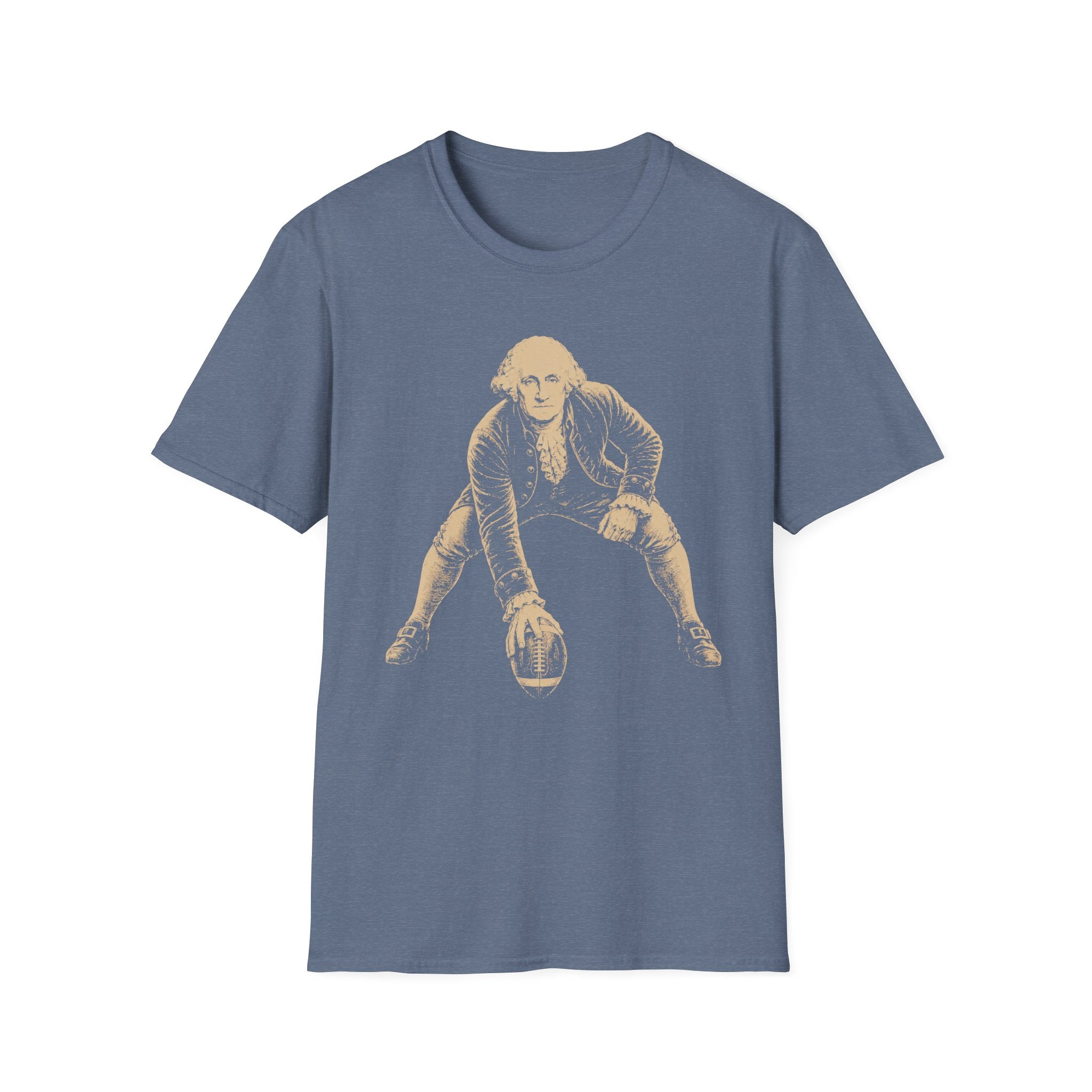 Washington Football T-Shirt