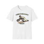 Hot Corner Problems Graphic T-Shirt