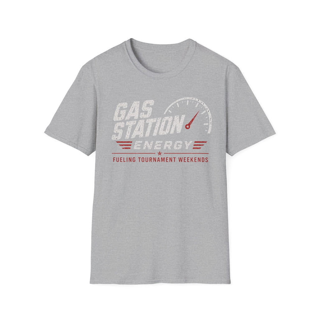 Gas Station Energy T-Shirt