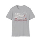 Gas Station Energy T-Shirt