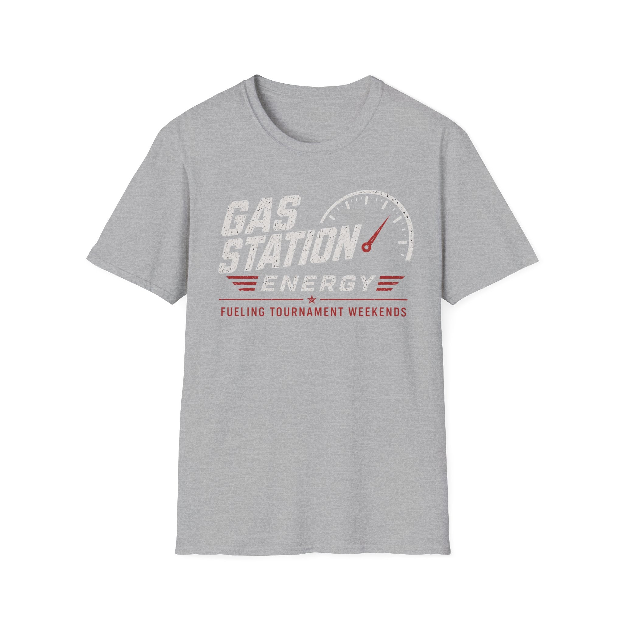 Gas Station Energy T-Shirt