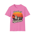 Away Game T-Shirt