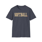 Softball Period T-Shirt