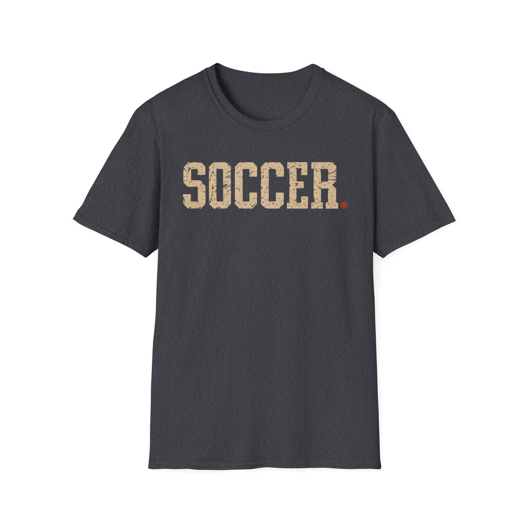 Soccer Period T-Shirt