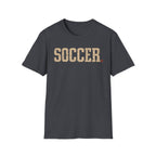 Soccer Period T-Shirt