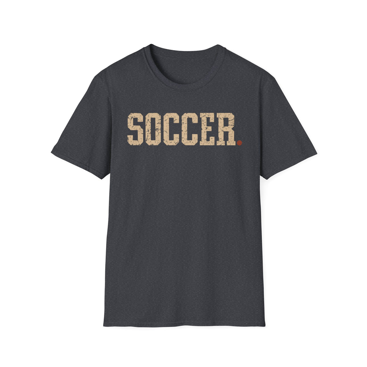 Soccer Period T-Shirt
