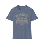 Sports Peeps Chaos T-Shirt