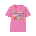 Copy of Team Mom Era T-Shirt