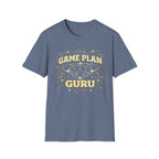 Game Plan Guru Diamond T-Shirt