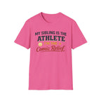 Sibling Comic Relief T-Shirt