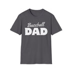 Baseball Dad T-Shirt