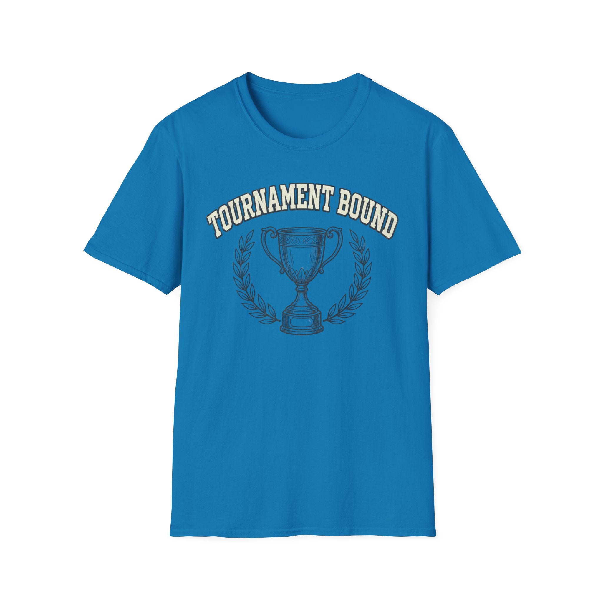 Tournament Bound T-Shirt