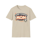 Game Changer Mom Soccer T-Shirt