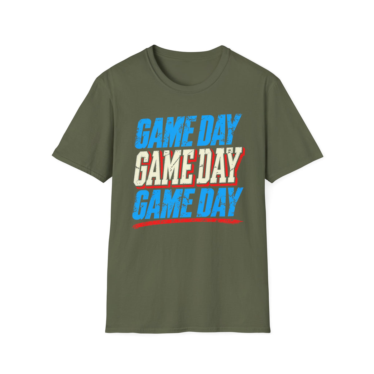 Game Day T-Shirt