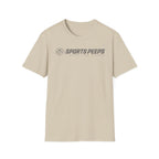 Sports Peeps Logo T-Shirt