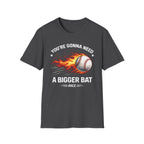 Bigger Bat T-Shirt