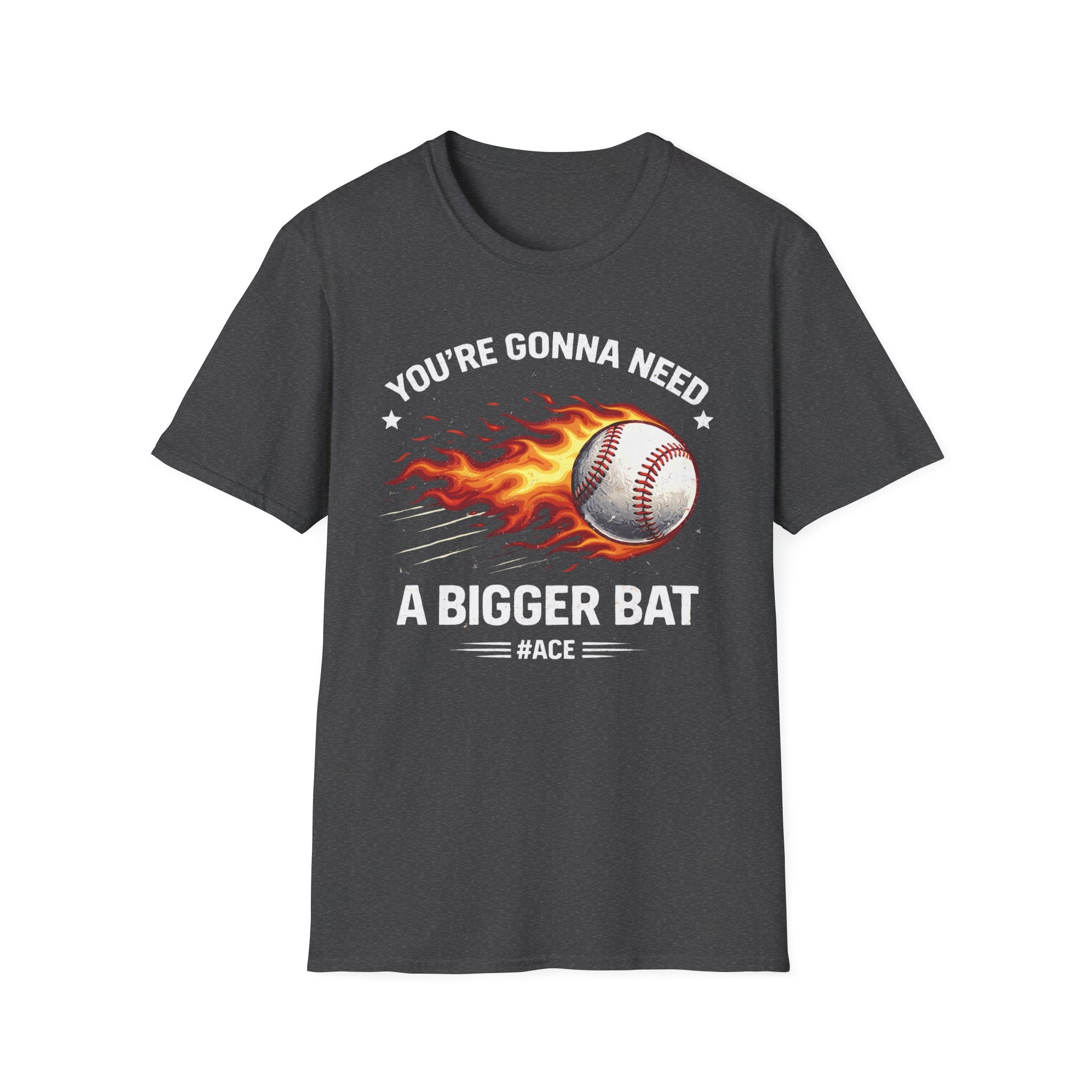 Bigger Bat T-Shirt