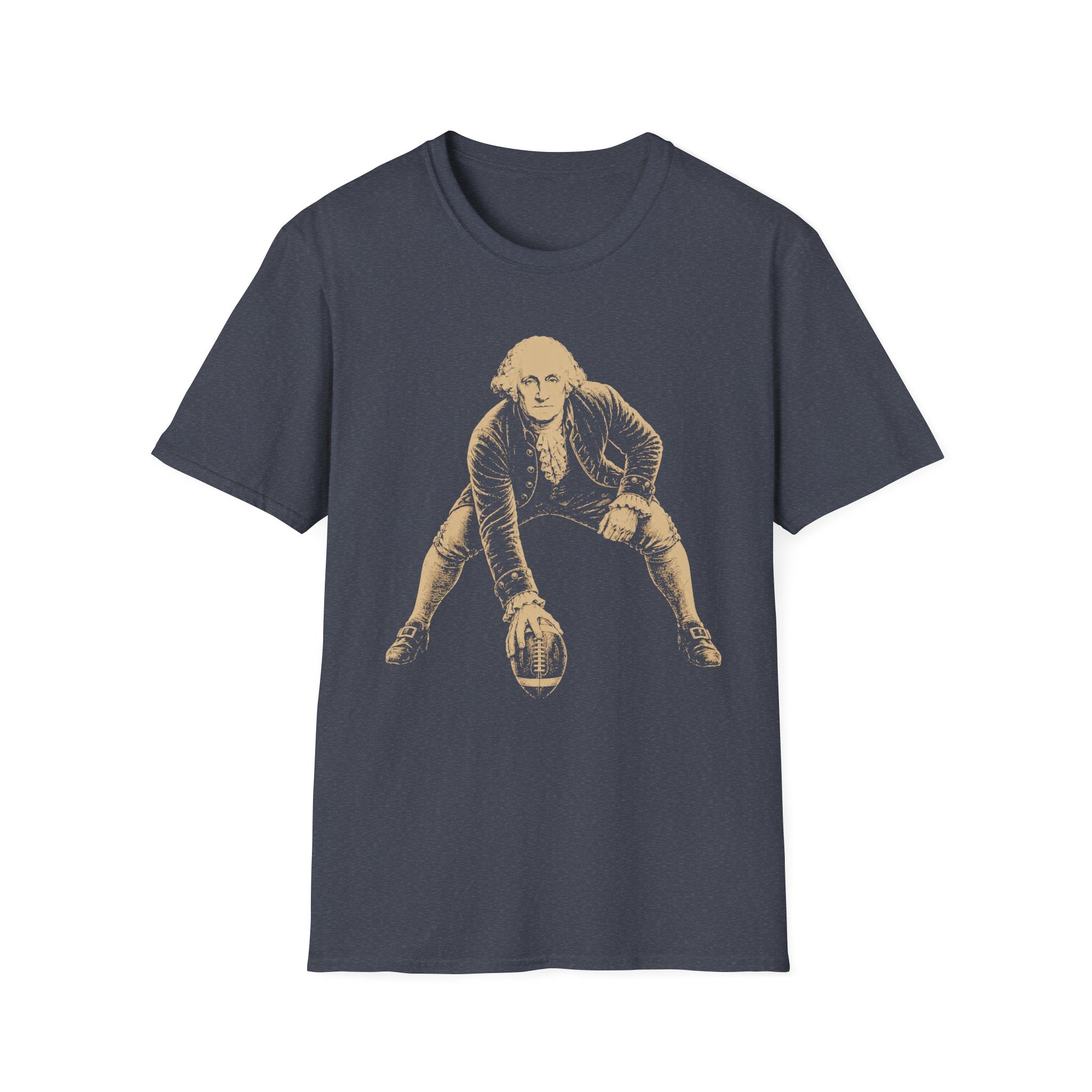 Washington Football T-Shirt