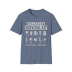 Tournament Survival Kit T-Shirt