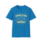 Game Plan Guru Diamond T-Shirt