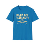 Papá Del Diamante T-Shirt