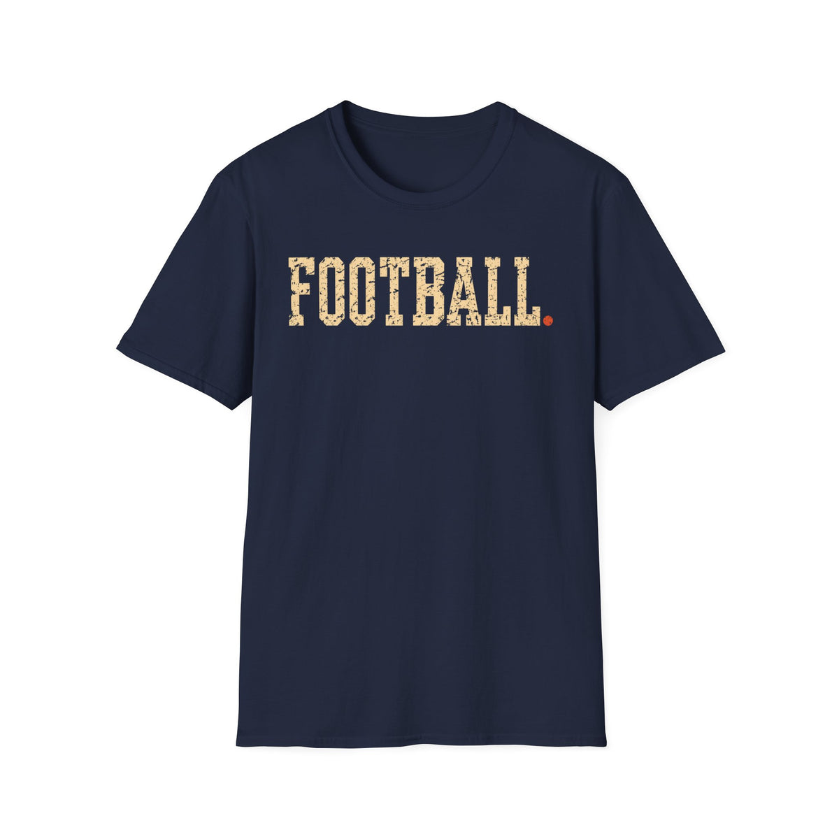 Football Period T-Shirt