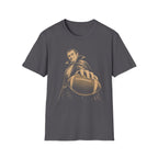 Vampire Football T-Shirt