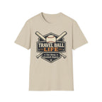 Travel Ball Life T-Shirt
