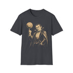 Vampire Basketball T-Shirt