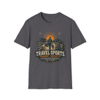 Travel Parent Society T-Shirt