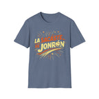 La Sacaste De Jonrón T-Shirt
