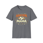 Soccer Mama Sparks Mom T-Shirt