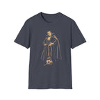 Vampire Soccer T-Shirt